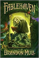 Fablehaven (2006) by Brandon Mull