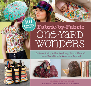 Fabric-by-Fabric One-Yard Wonders (2011)