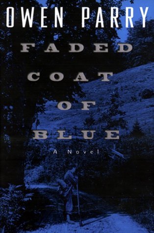 Faded Coat of Blue (1999) by Owen Parry