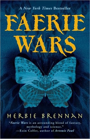 Faerie Wars (2004)