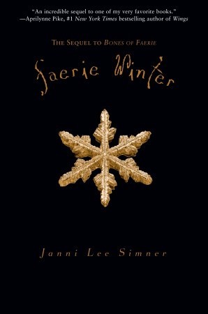 Faerie Winter (2011) by Janni Lee Simner