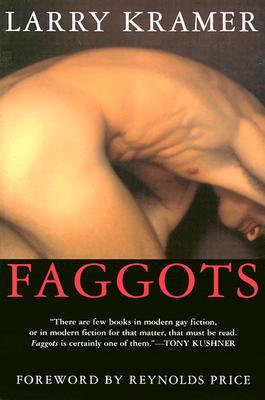 Faggots (2000) by Reynolds Price