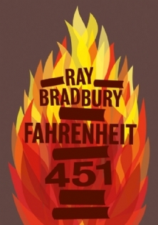 Fahrenheit 451 (2013) by Ray Bradbury
