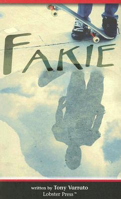 Fakie (2008) by Tony Varrato