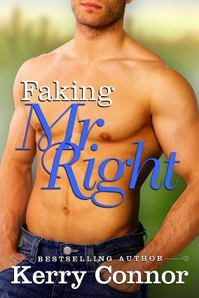 Faking Mr. Right (2012)