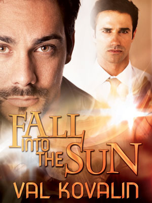 Fall Into the Sun (2012)