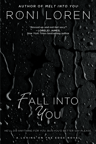 Fall into You (2012) by Roni Loren