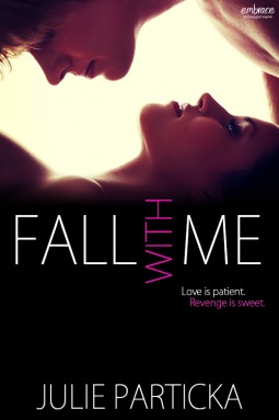 Fall with Me (2014)