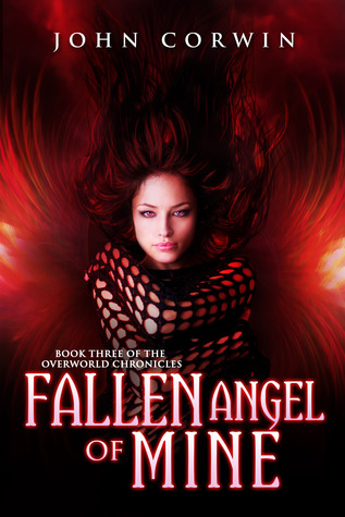 Fallen Angel of Mine (2012)