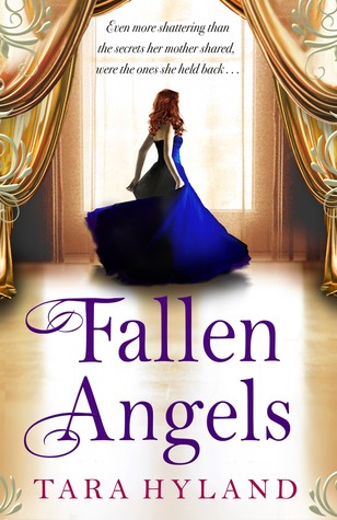 Fallen Angels. by Tara Hyland (2011)