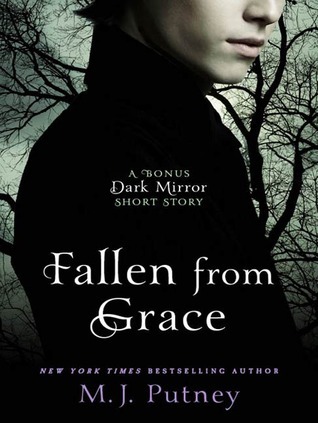 Fallen from Grace (2011) by M.J. Putney