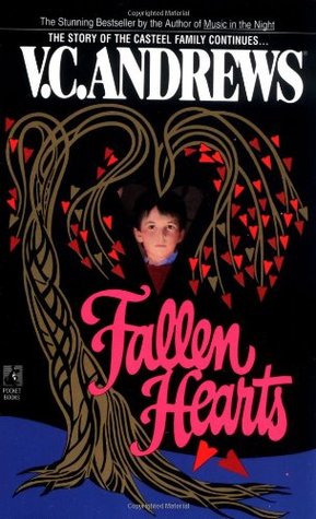 Fallen Hearts (1990) by V.C. Andrews