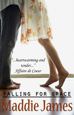 Falling for Grace (2010) by Maddie James