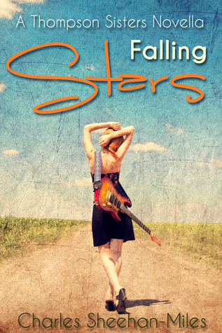 Falling Stars (2013) by Charles Sheehan-Miles