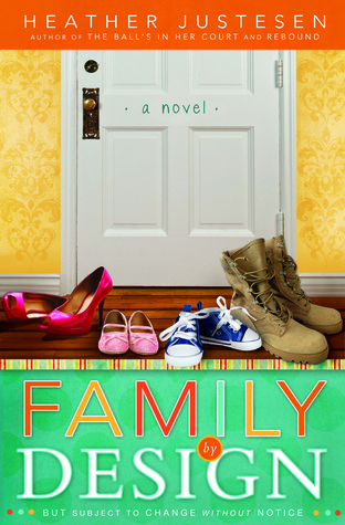 Family by Design (2012)