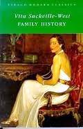 Family History (1988) by Vita Sackville-West