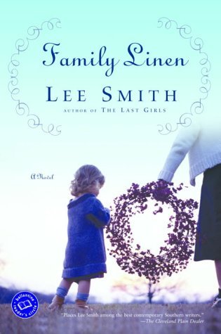 Family Linen (1996) by Lee Smith
