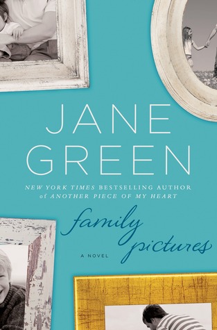 Family Pictures (2013) by Jane Green