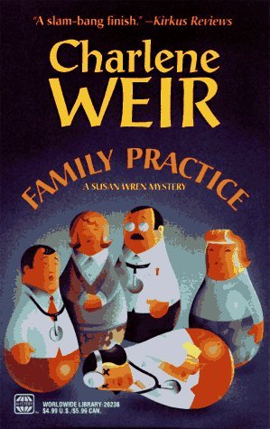 Family Practice (1997) by Charlene Weir