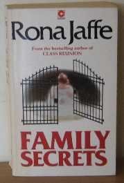 Family Secrets (Coronet Books) (1985) by Rona Jaffe