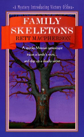 Family Skeletons (1998)