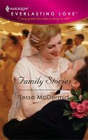 Family Stories (2007) by Tessa Mcdermid