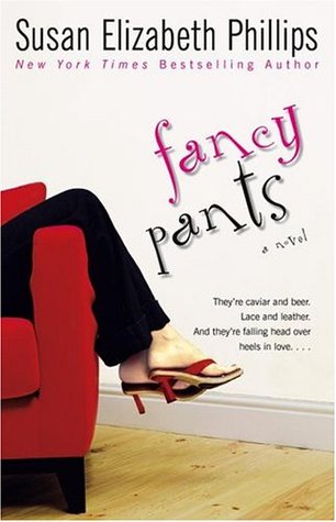 Fancy Pants (2005)