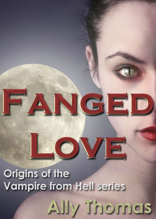 Fanged Love (2011)