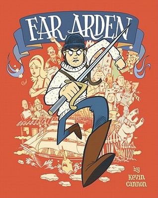 Far Arden (2009)