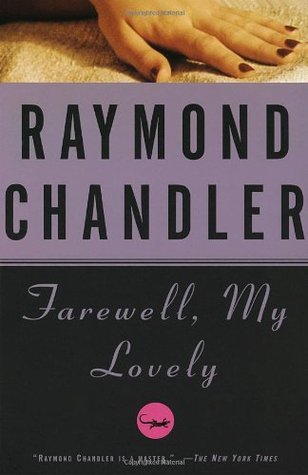 Farewell, My Lovely (1992)