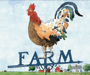 Farm (2010) by Elisha Cooper