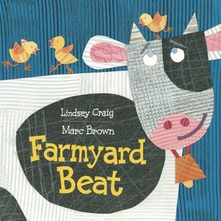 Farmyard Beat (2011)