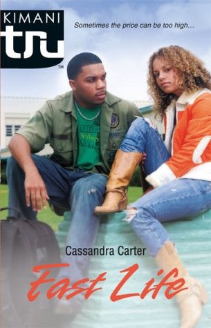 Fast Life (2007) by Cassandra  Carter