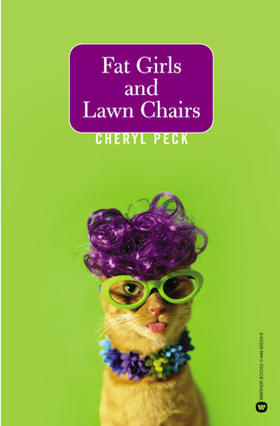 Fat Girls and Lawn Chairs (2004) by Cheryl Peck