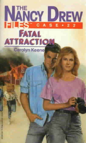Fatal Attraction (1989) by Carolyn Keene