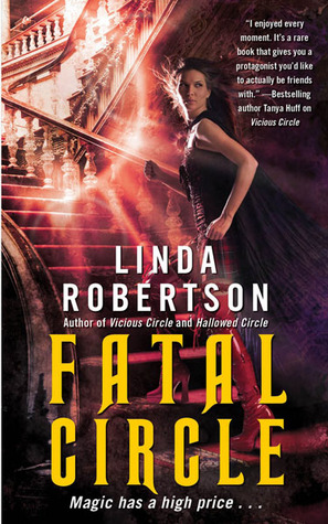 Fatal Circle (2010)