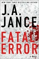 Fatal Error (2011) by J.A. Jance