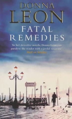 Fatal Remedies (2000)