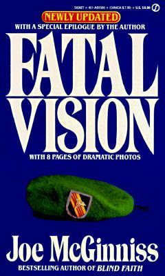 Fatal Vision (1984) by Joe McGinniss