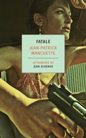 Fatale (2011) by Donald Nicholson-Smith