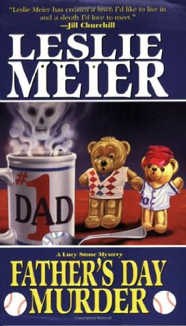 Father's Day Murder (2004) by Leslie Meier