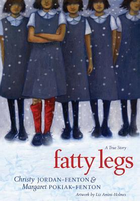 Fatty Legs (2010)