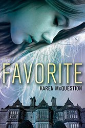 Favorite (2009) by Karen McQuestion