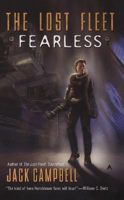 Fearless (2007) by Jack Campbell