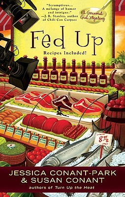 Fed Up (2009) by Jessica Conant-Park