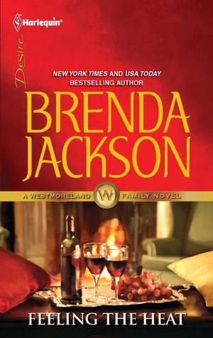 Feeling the Heat (2012) by Brenda Jackson