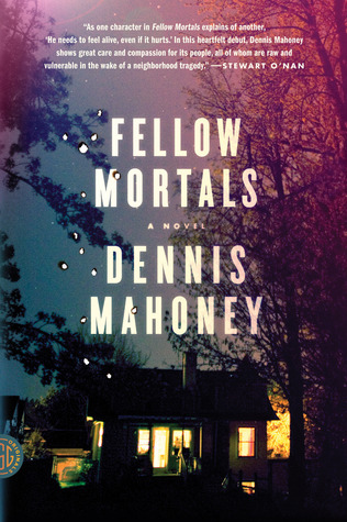 Fellow Mortals (2013)