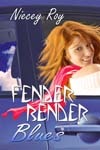 Fender Bender Blues (2013) by Niecey Roy