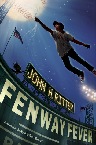 Fenway Fever (2012) by John H. Ritter