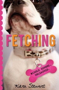 Fetching (2011) by Kiera Stewart